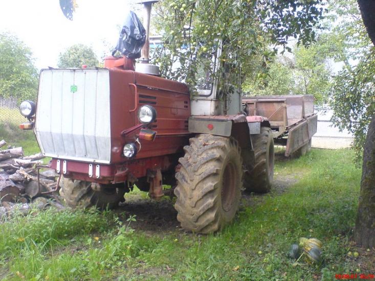 Залом з panoramio.com - Залом