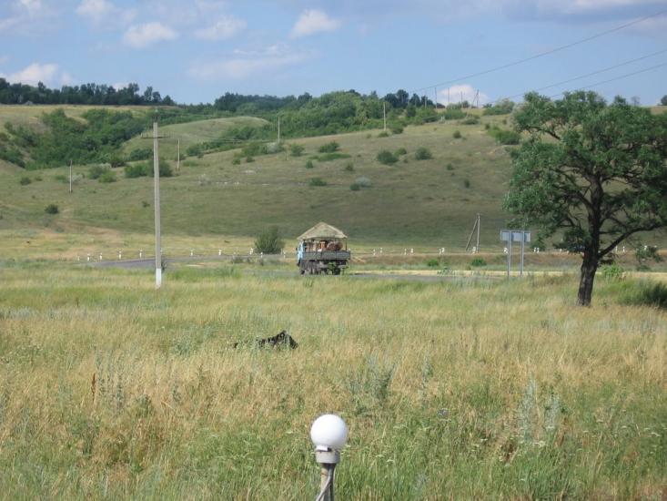 Фрунзе з panoramio.com - Фрунзе