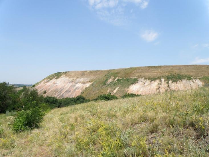 Княгинівка з panoramio.com - Княгиневка