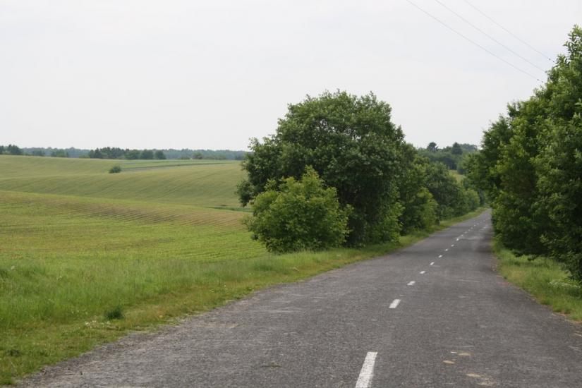 Верхівка з panoramio.com - Верховка
