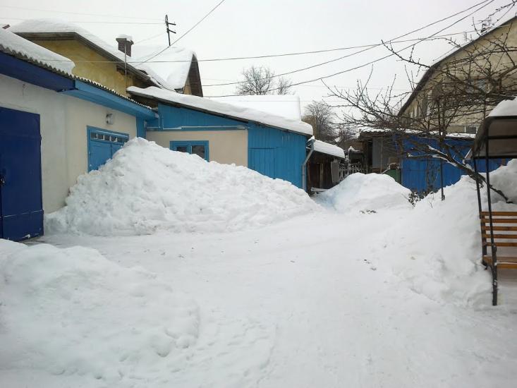 Заставна з panoramio.com - Заставна