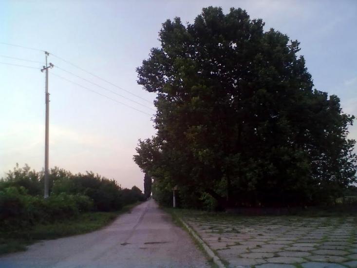 Маленьке з panoramio.com - Маленьке