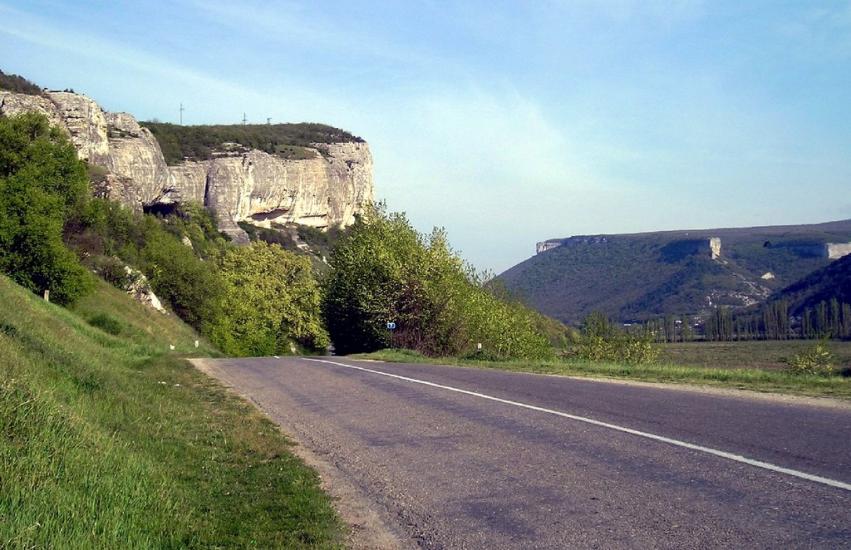 Тургенєвка з panoramio.com - Тургенєвка