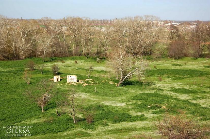 Розсадне з panoramio.com - Rozsadne