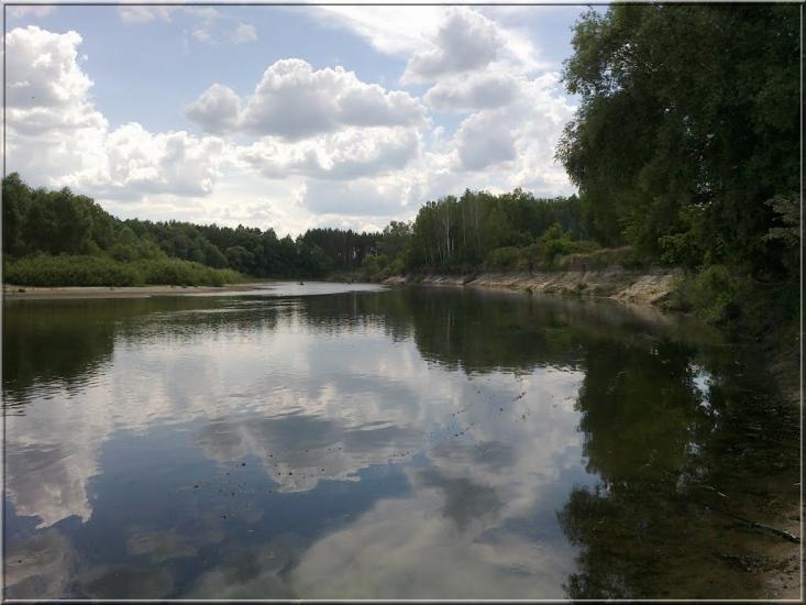 Камінь з panoramio.com - Камінь