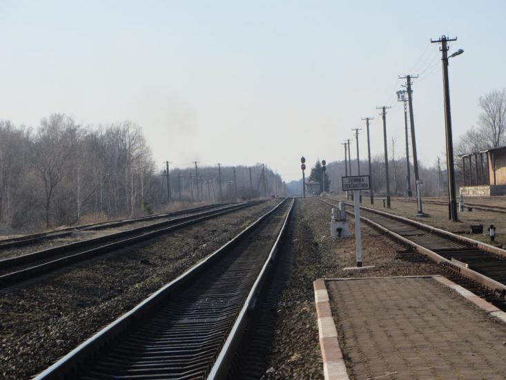 Станційне з panoramio.com - Станционное