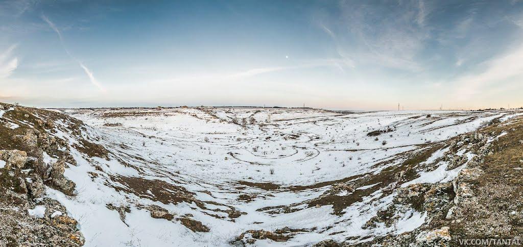 Живописне з panoramio.com - Zhyvopysne