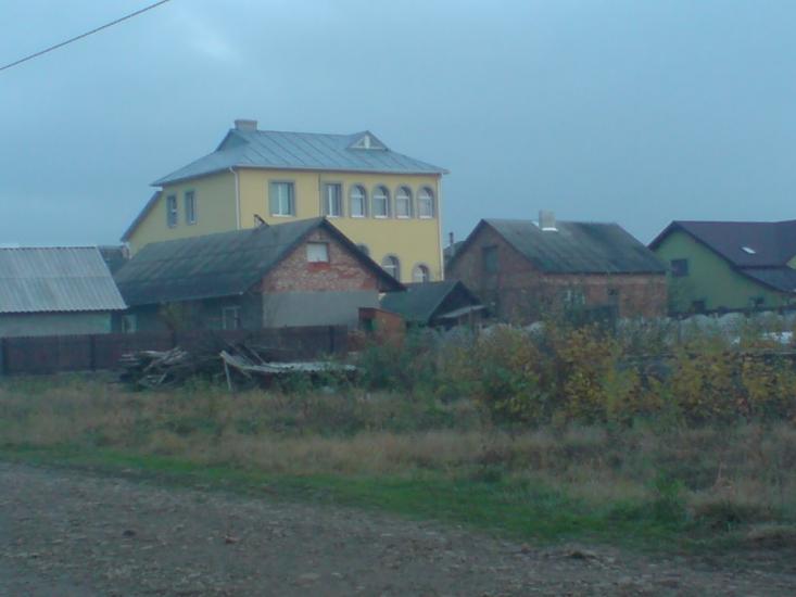 Брошнів-Осада з panoramio.com - Брошнев-Осада