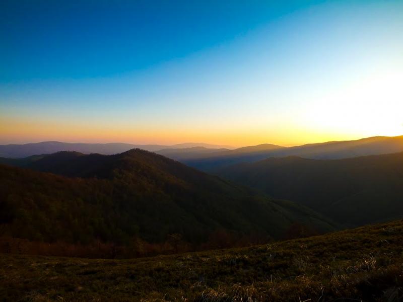 Потік з panoramio.com - Поток