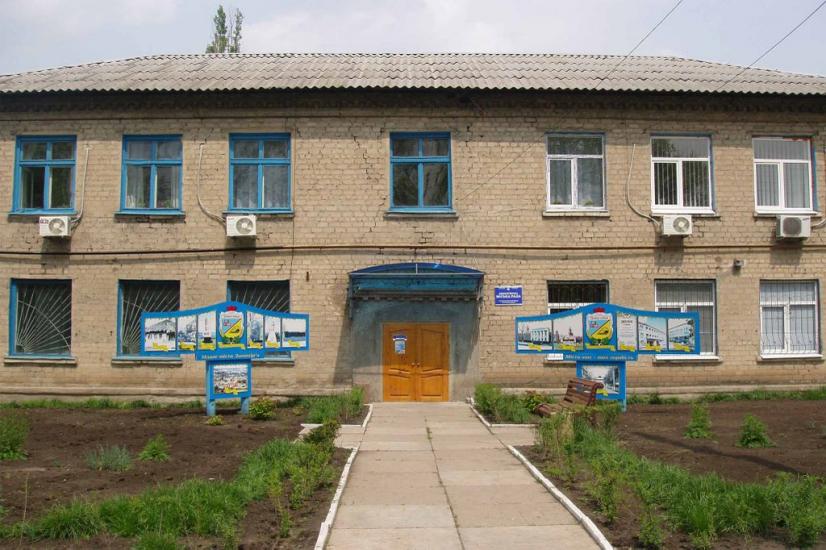 Зимогір'я з panoramio.com - Зимогорье