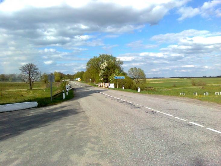 Дубіївка з panoramio.com - Дубиевка