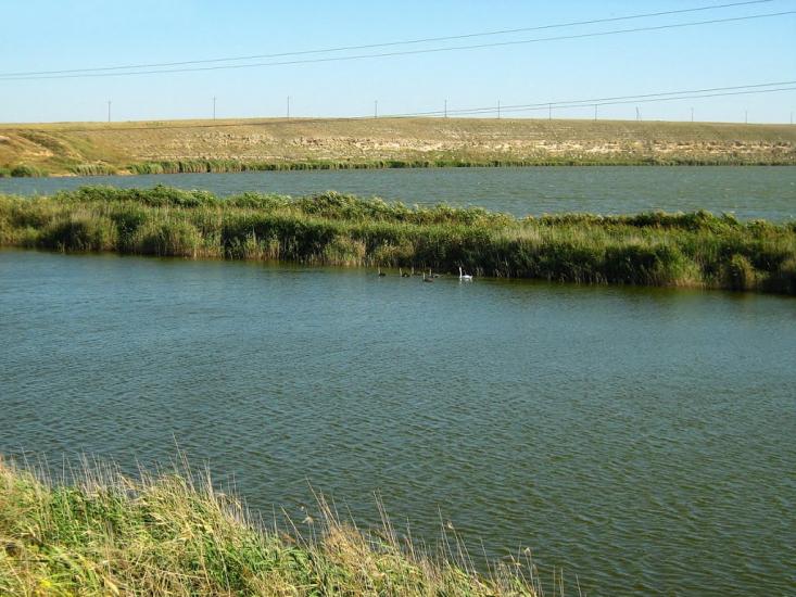 Хмельове з panoramio.com - Хмелево
