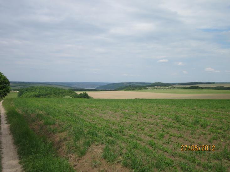 Бабин з panoramio.com - Бабин
