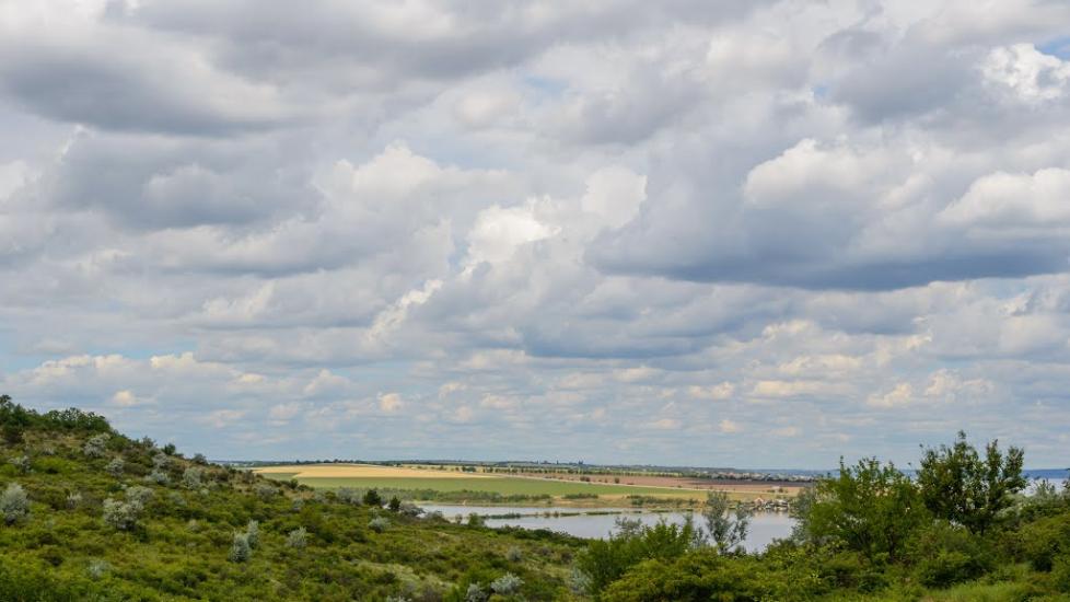 Паліївка з panoramio.com - Паліївка