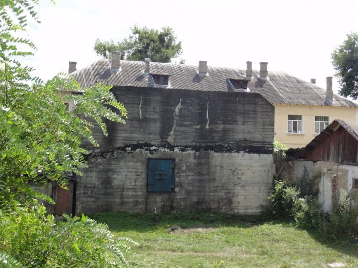 Житомир з panoramio.com - Житомир