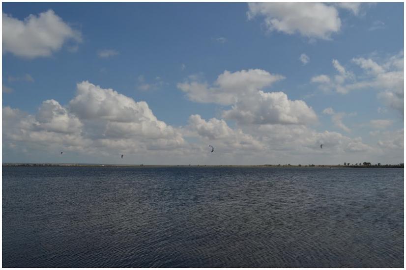 Сніжне з panoramio.com - Снежное