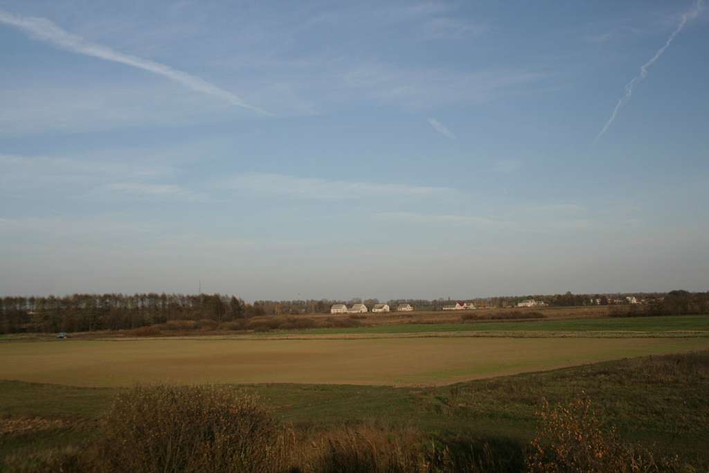 Рідні оку краєвиди - Любар