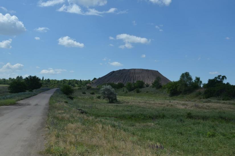 Нижня Кринка з panoramio.com - Нижняя Крынка
