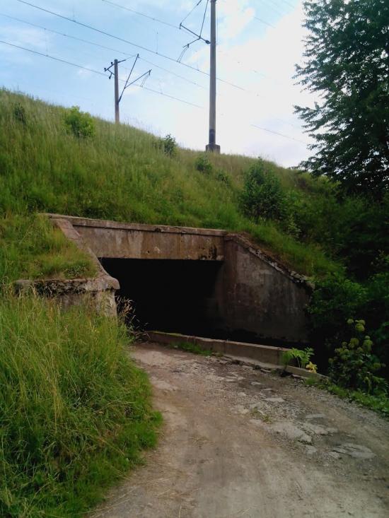 Лапаївка з panoramio.com - Лапаевка