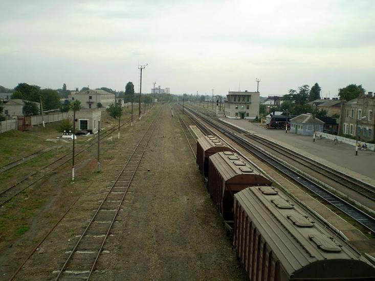 Сватове з panoramio.com - Сватово