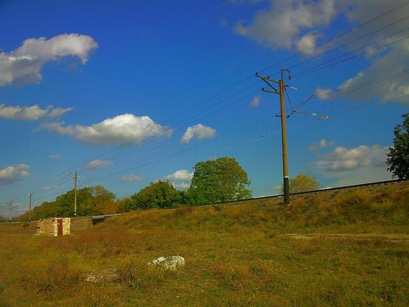Ароматне з panoramio.com - Ароматне