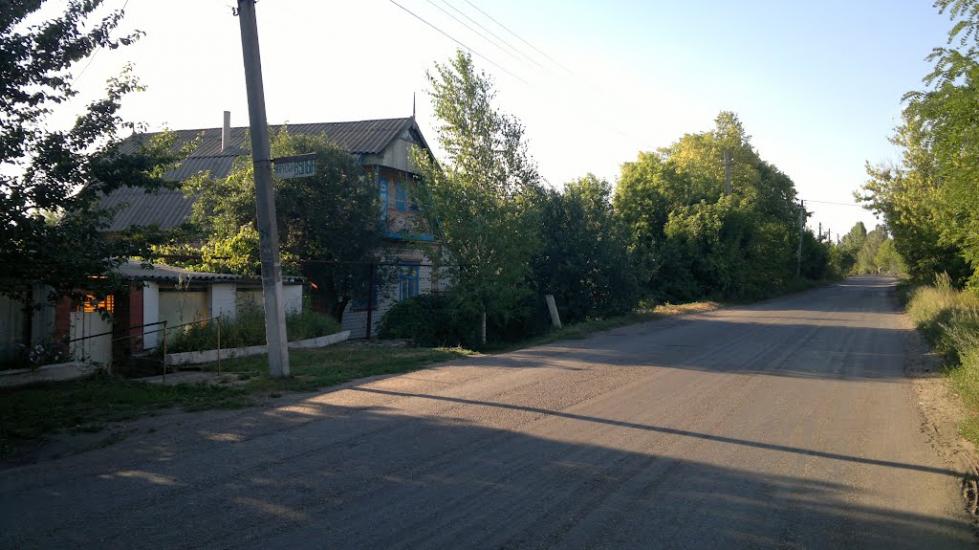 Рубці з panoramio.com - Рубцы