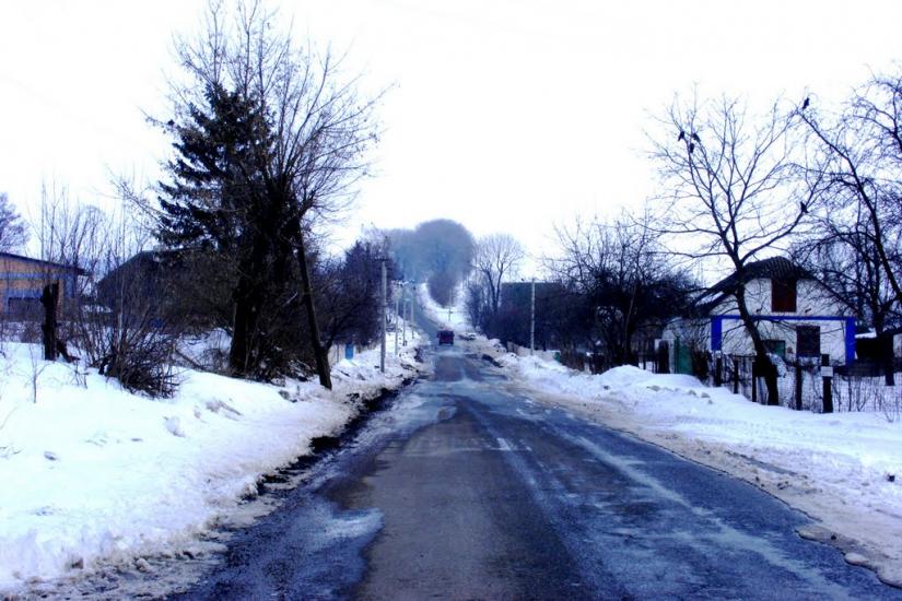 Жашків з panoramio.com - Жашков