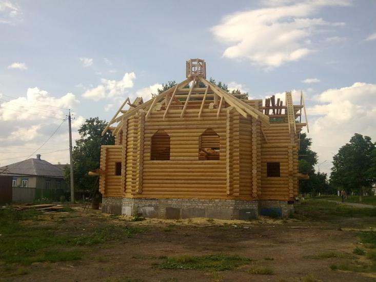 Сватове з panoramio.com - Сватово
