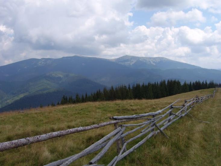 Климпуші з panoramio.com - Климпуши