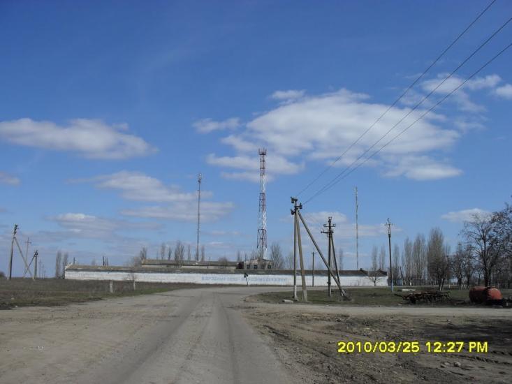 Інгулка з panoramio.com - Ингулка