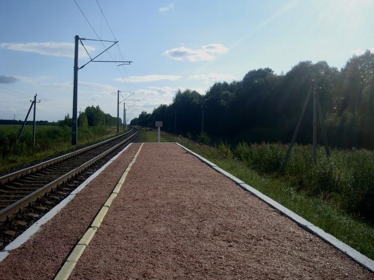 Дубіївка з panoramio.com - Дубиевка
