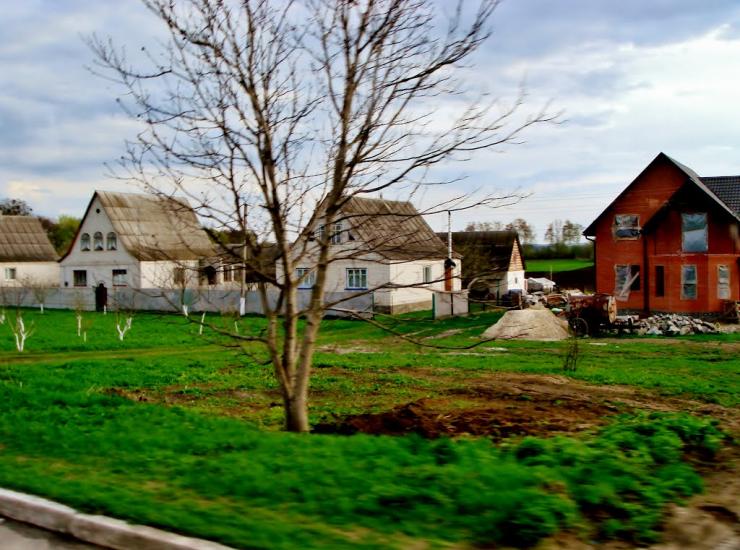 Ківшовата з panoramio.com - Ківшовата