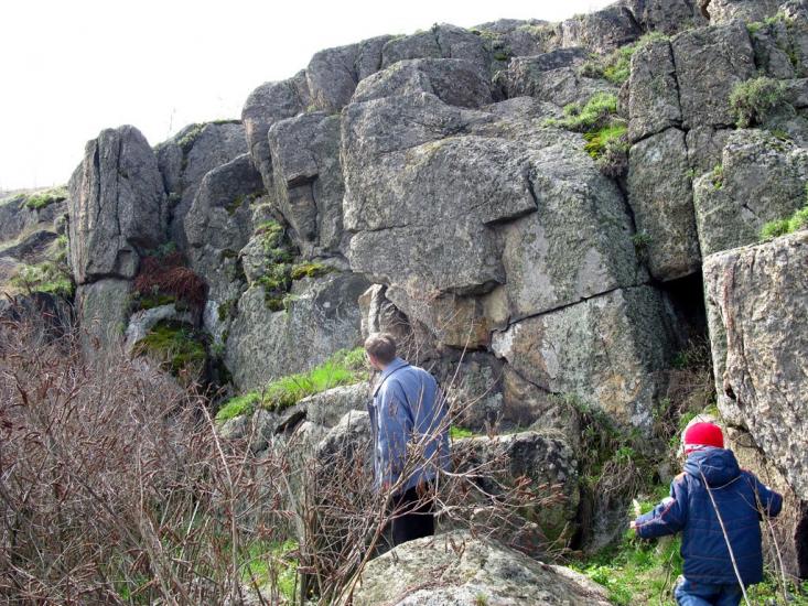 Звонецьке з panoramio.com - Звонецьке