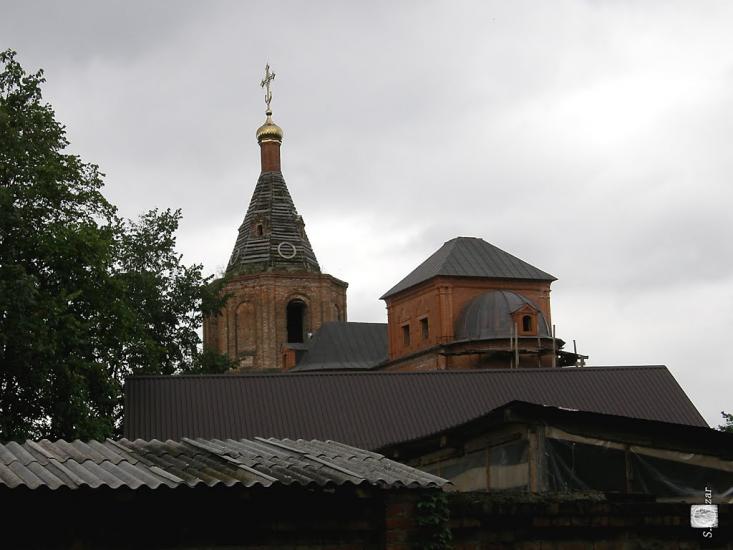 Чернеччина з panoramio.com - Чернеччина