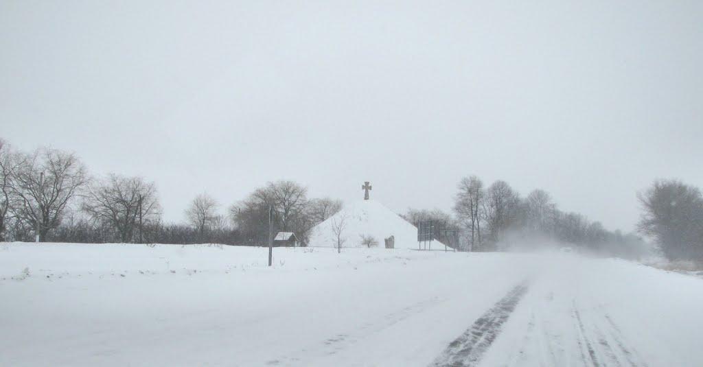 Млинівці з panoramio.com - Млинівці