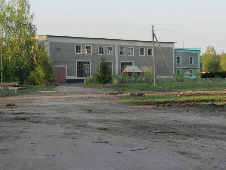 Станційне з panoramio.com - Станционное