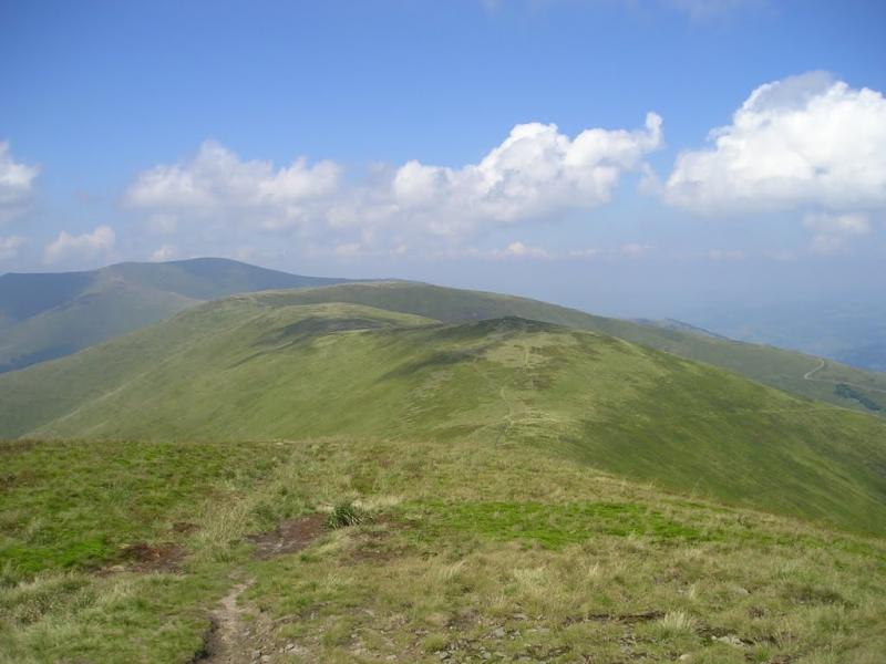 Потік з panoramio.com - Potik