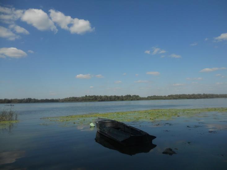 Карнаухівка з panoramio.com - Karnaukhivka