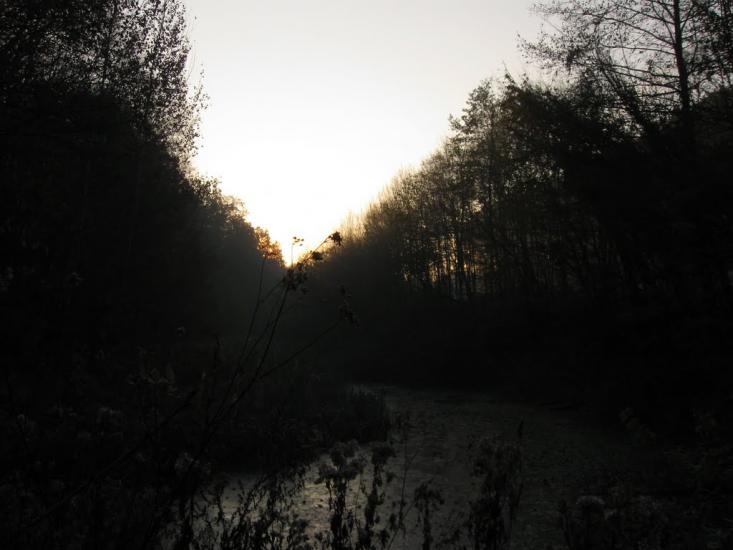 Кисляк з panoramio.com - Kyslyak