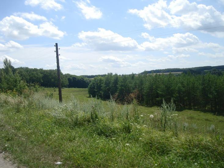 Загінці з panoramio.com - Загінці