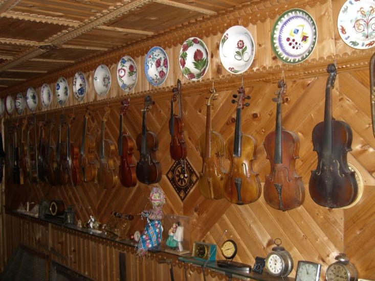 Ільці з panoramio.com - Ильцы