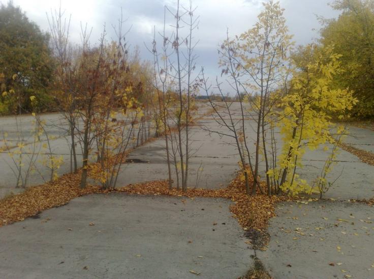 Узин з panoramio.com - Узин