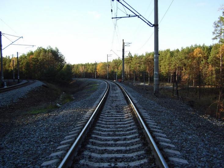 Княжичі з panoramio.com - Княжичі