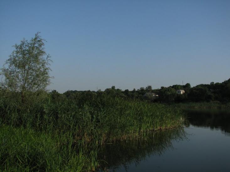 Люботин з panoramio.com - Люботин
