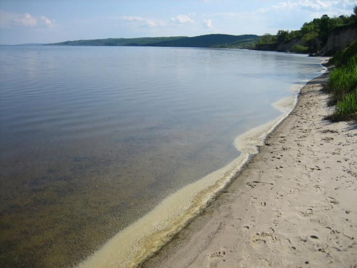 Григорівка з panoramio.com - Григоровка