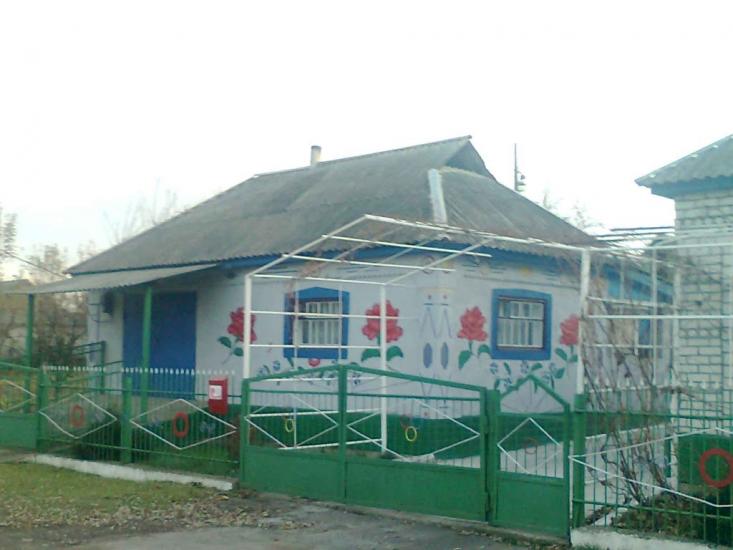 Мала Мечетня з panoramio.com - Мала Мечетня