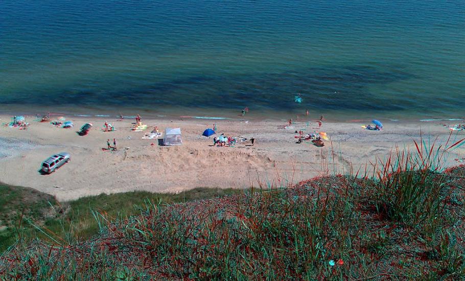 Санжійка з panoramio.com - Санжійка