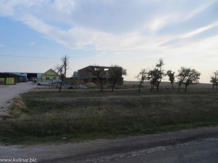 Кубанське з panoramio.com - Кубанське