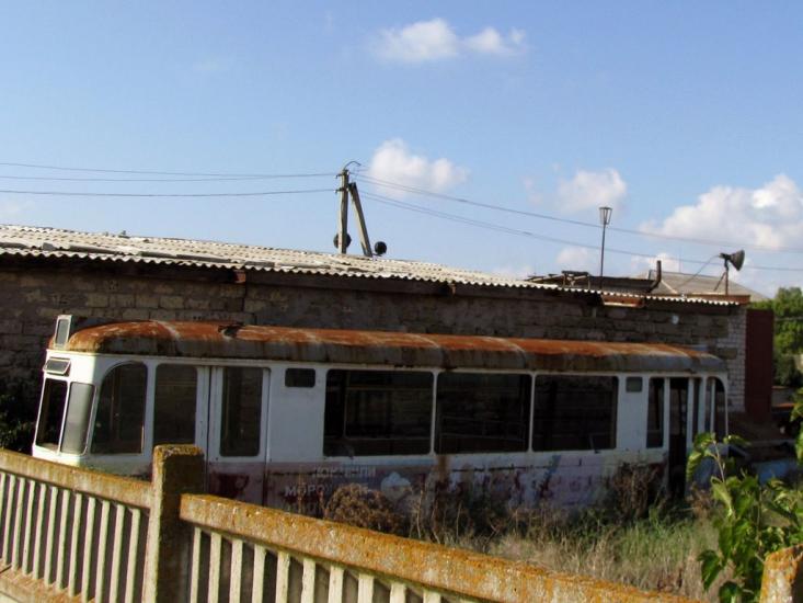 Молочне з panoramio.com - Молочне