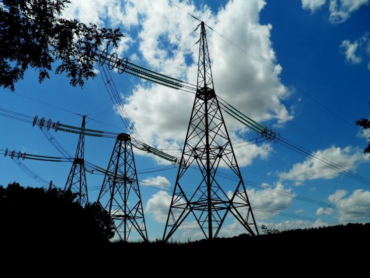 Селище з panoramio.com - Селище
